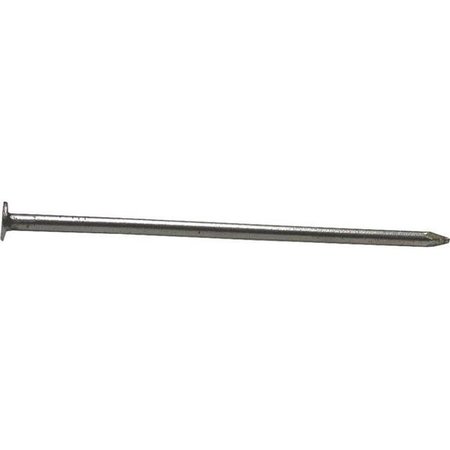 NATIONAL NAIL BULK Common Nail, 1-1/2 in L, 60D, Bright Finish 53242